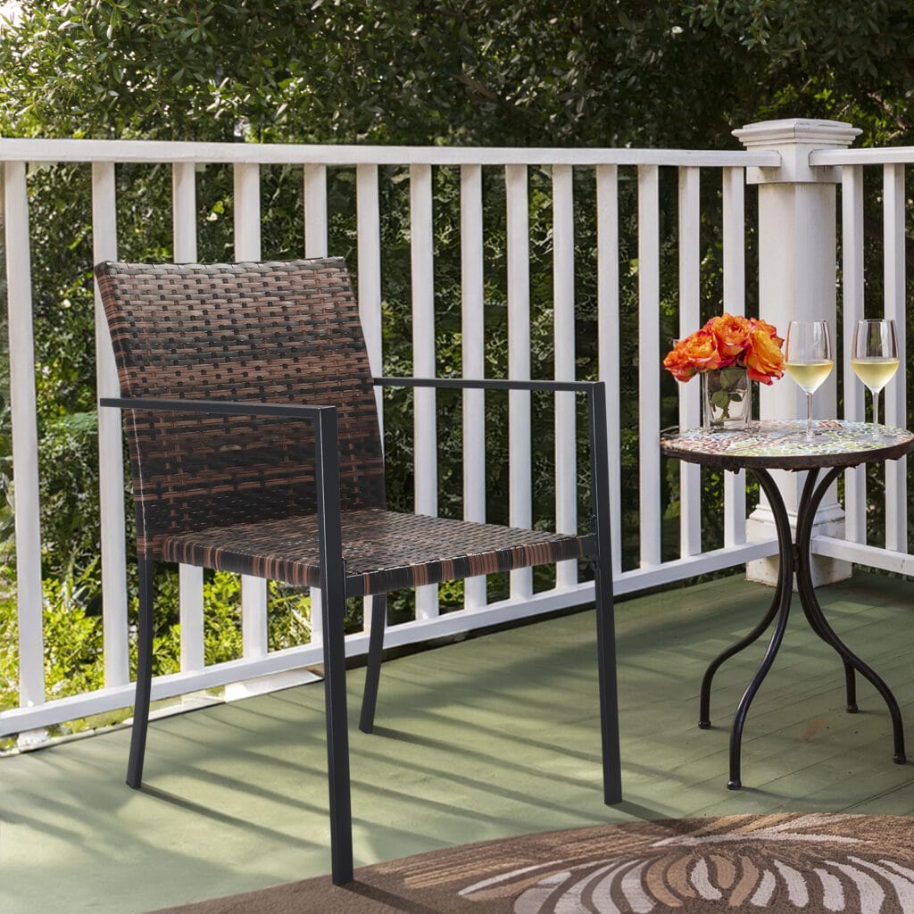 Target Rattan Cube Garden Cube Set for Patios – Rattan Cube Dining Sets | RattanKind